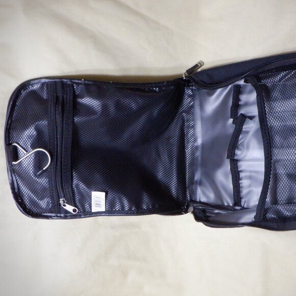 Multi-Functional ~~~ ENBARK ~~~ Zippered BAG / Handle / Hook ~ BRAND NEW - Picture 3 of 4